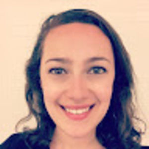 Meet your Posher, Arielle